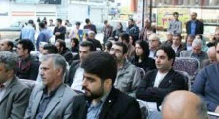 دفاترستاد انتخاباتی روحانی در سه شهر غرب مازندران گشایش یافت