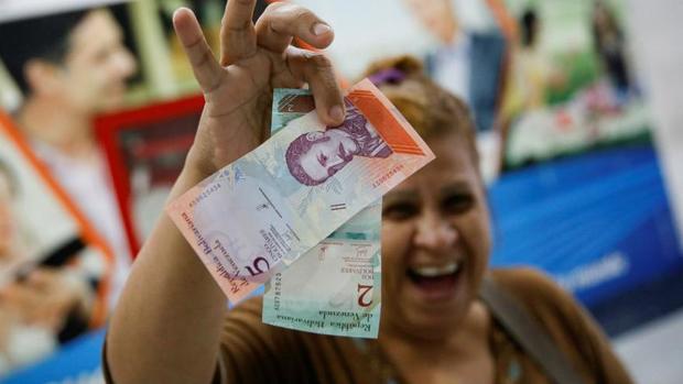 تلاش ونزوئلا برای خروج از بحران با اجرای اصلاحات اقتصادی 