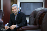 نماینده ویژه رئیس جمهور: کارشناسان ایرانی از ایستگاه آبسنجی دهراود افغانستان بازدید کردند