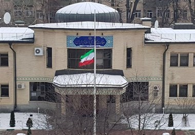 سفارت ایران در مسکو به ادعای دبیرکل شورای همکاری خلیج فارس در اجلاسی با حضور وزیر خارجه روسیه پاسخ داد
