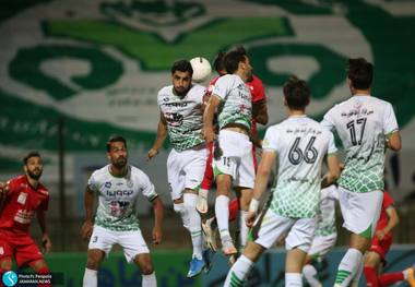 واکنش ذوب آهن به رای صادره برای شهاب گردان
