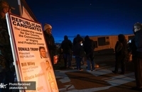 انتخابات آمریکا