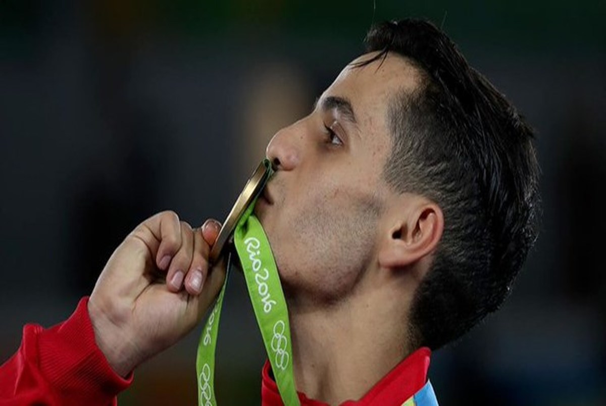 خداحافظی غیرمنتظره تنها مدال آور المپیکی اردن