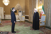 چند ادعای واشنگتن پست در مورد روابط ایران و چین