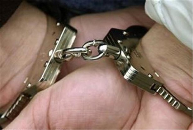 21نفر ازعاملان سرقت های مسلحانه در جنوب شرق کشور دستگیر شدند