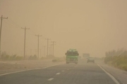 205 روز آلوده در کهگیلویه و بویراحمد ثبت شد
