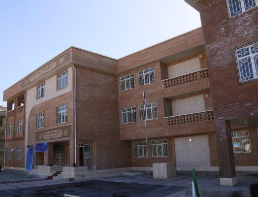 ساخت 836 کلاس درس در دولت تدبیر و امید در استان کرمانشاه