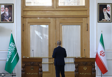 بازگشت به نظم دو ستونی در خلیج فارس؟