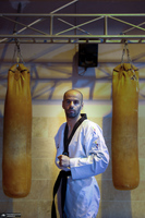 اردوی آمادگی تیم ملی پاراتکواندو بانوان و آقایان اعزامی به بازی‌های هانگژو