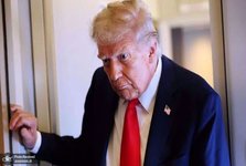 ترامپ رهبری منزوی شده و برای متحدانش تبدیل به یک بار شده است