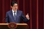 روزنامه ژاپنی: توکیو به دنبال موفقیت سفر آبه به ایران است