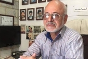 عکاس امام و انقلاب درگذشت