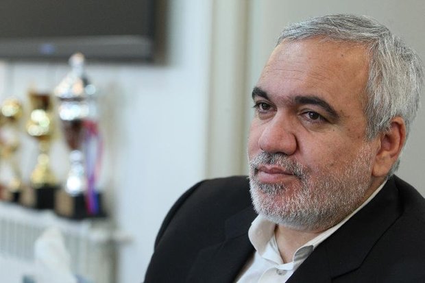 فتح‌الله‌زاده: مدیرعامل استقلال نمی شوم