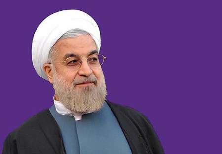 حسن روحانی ساعت 18 امروز در یزد سخنرانی می کند
