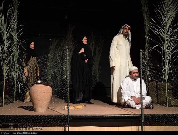 زمان برگزاری جشنواره ملی تئاتر فتح خرمشهر تغییر کرد