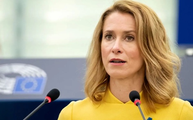 کالاس: اوضاع ایران بسیار حساس است/ ما به یک جنگ دیگر در منطقه نیاز نداریم