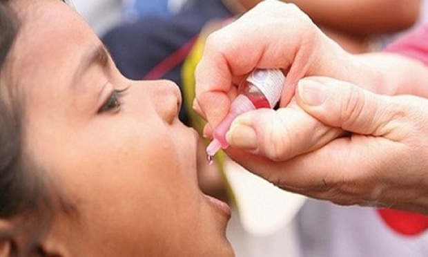 واکسیناسیون تکمیلی فلج اطفال ششم بهمن در هرمزگان آغاز می شود