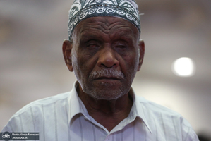 ویژه برنامه خلیج فارس در سی و ششمین نمایشگاه بین المللی کتاب تهران