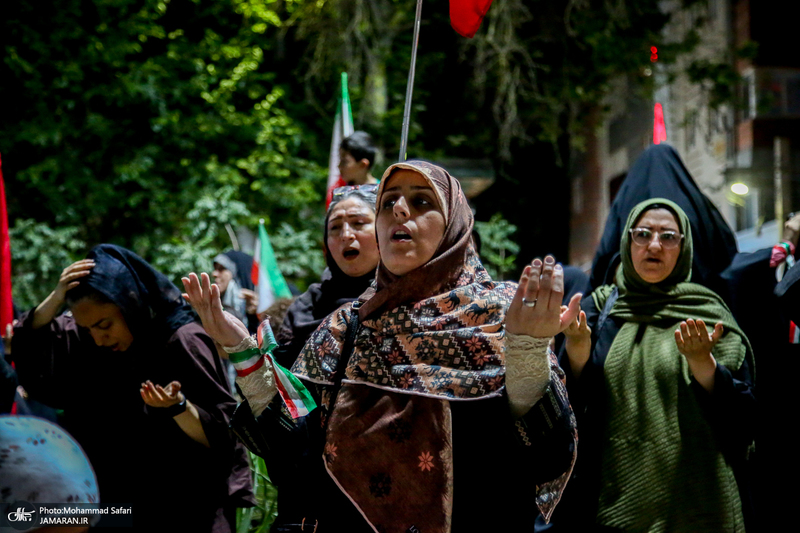 تجمع مهرآباد جنوبی