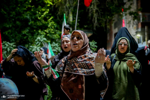 تجمع مهرآباد جنوبی