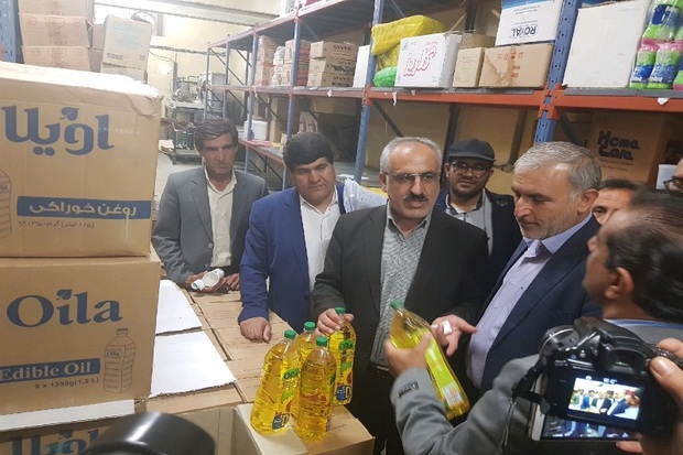 ضعف نظارتی عامل تشدید التهاب در بازار کهگیلویه و بویراحمد