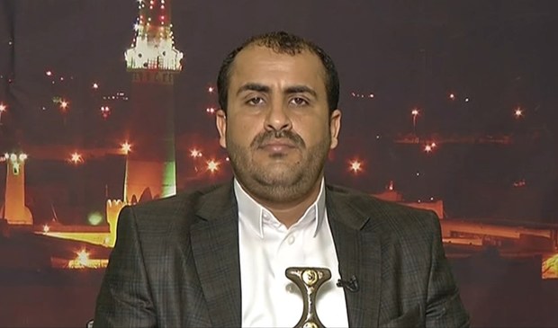 انصارالله: حملات به فرودگاههای سعودی از دلایل خروج امارات از جنگ یمن است