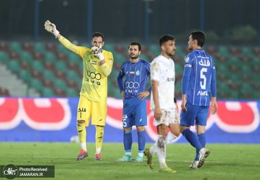 آدان و الحدادی به تهران رسیدند؛ بقیه خارجی ها به زودی در ایران