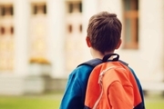 
چگونه ترس کودکان از مدرسه را کم کنیم؟