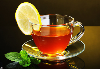 عوارض مصرف زیاد چای سبز و سیاه