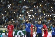 اعلام رای انضباطی بازی استقلال و نساجی در جام حذفی