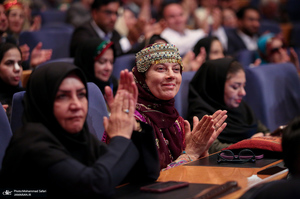 آیین گرامیداشت روز ملی روستا و عشایر