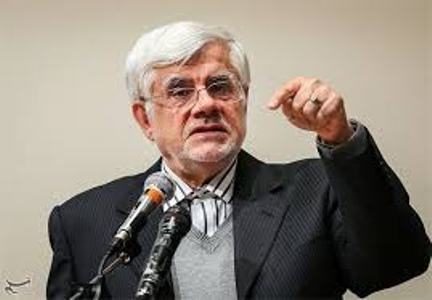 عارف :وضعیت شاخص های توسعه در استان تهران مطلوب نیست