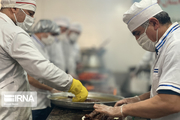۱۲ آشپزخانه «اطعام مهدوی» در آذربایجان‌غربی افتتاح می‌شود