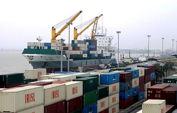 صادرات غیرنفتی ایران امسال پنج درصد رشد داشت