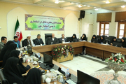 استاندار: صنایع سبز در اصفهان مورد توجه قرار می‌گیرد