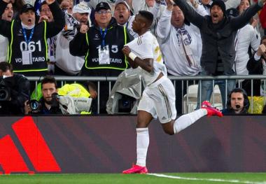 پرافتخارترین تیم‌های اسپانیایی در مسابقات اروپایی/رئال با فاصله در صدر+عکس
