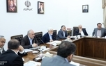 تصویب طرح توسعه و بهره‌برداری میدان نفتی چنگوله در استان ایلام/ عارف در جلسه شورای اقتصاد: در دولت چهاردهم هیچ پروژه‌ای بدون بررسی‌های دقیق اقتصادی و نیاز کشور تصویب نخواهد شد