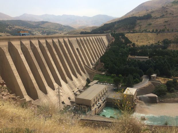 خبر بد از کمبود آب/ خشکسالی در تهران پایدار است