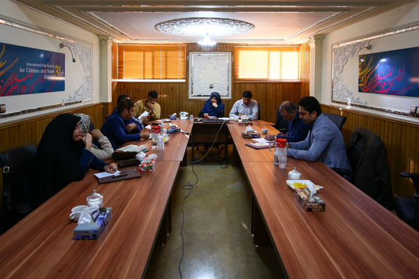 جشنواره فیلم کودک و نوجوان به اصفهان هویت می‌بخشد