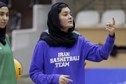 درددل و گلایه های ناراحت کننده سرمربی تیم ملی بسکتبال زنان