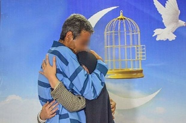 ۲۷ زندانی دیگر از زندان مرکزی ارومیه آزاد شدند