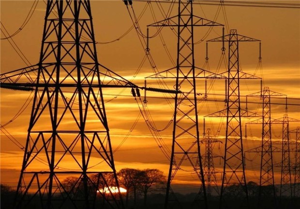 مصرف برق در کردستان هفت درصد افزایش یافت