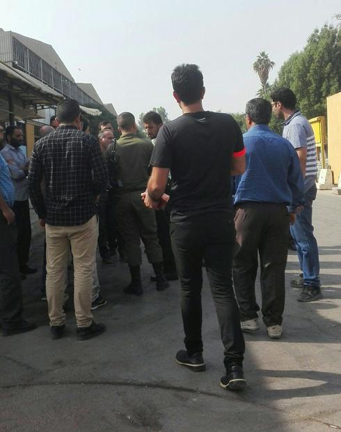 طلبکاران گروه ملی صنعتی فولاد ایران نسبت به پرداخت نشدن طلب خود اعتراض کردند