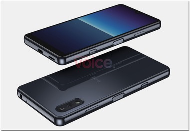 سونی در حال تولید دوباره گوشی های هوشمند سری Xperia Compact
