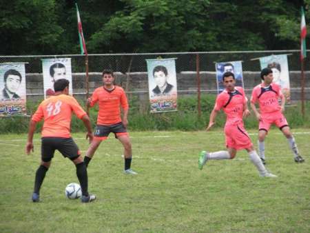 16سال انتظار برای اجرای کامل طرح ملی ورزشی کلارآباد غرب مازندران