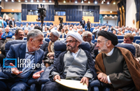 مراسم تکریم و معارفه نماینده رهبر انقلاب در موسسه اطلاعات (42)