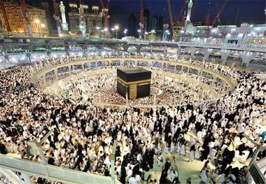 آمادگی ایران برای انتقال تجربیات حوزه حج به عراق
