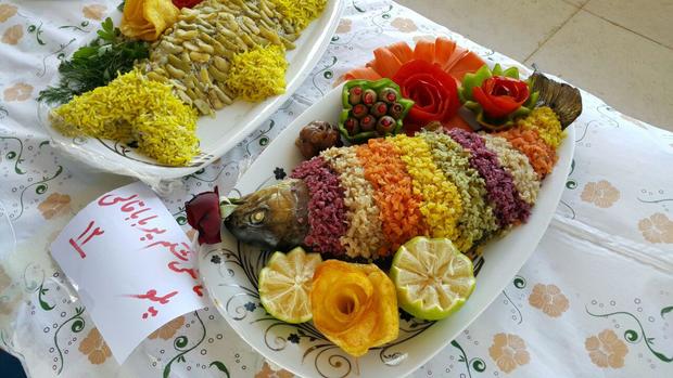 سرانه مصرف ماهی در استان اردبیل به بیش از 11کیلوگرم افزایش می یابد