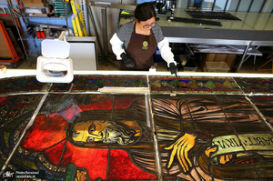 منتخب تصاویر امروز جهان - 3 مرداد 1401