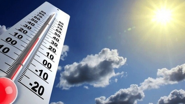 روند افزایش دما در آذربایجان‌غربی ادامه دارد